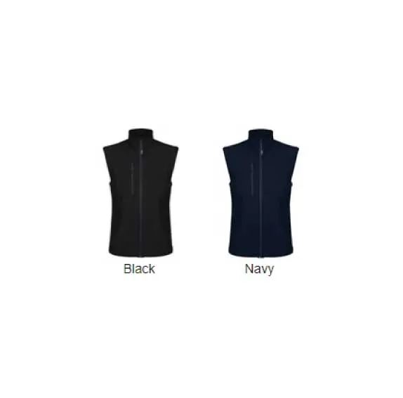 359RG Women's Honestly made recycled bodywarmer