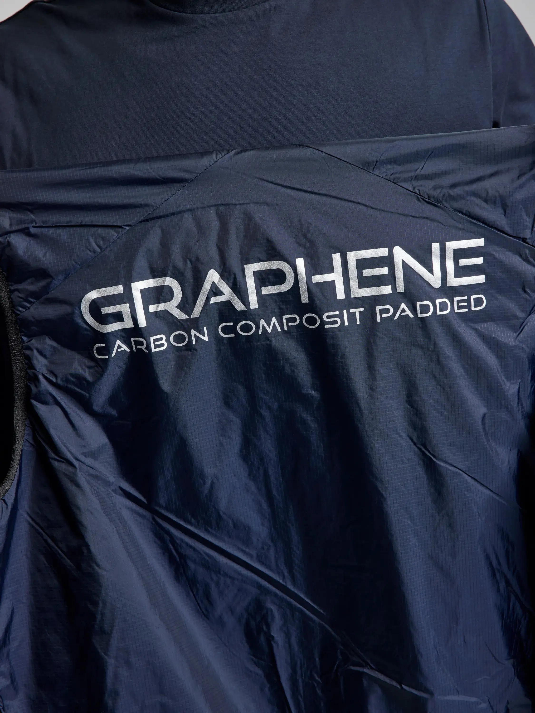 ACTIVE GRAPHENE RSTOP VEST CL