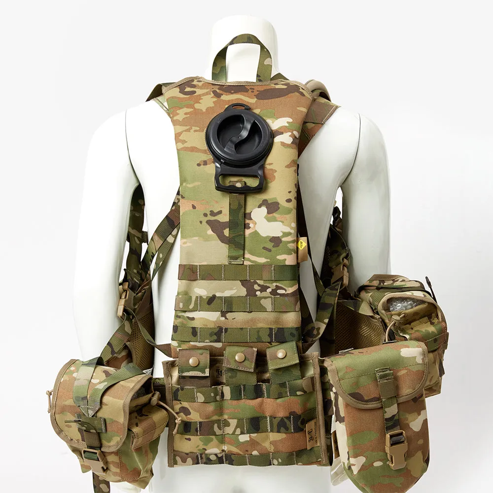 Akmax Vest OCP