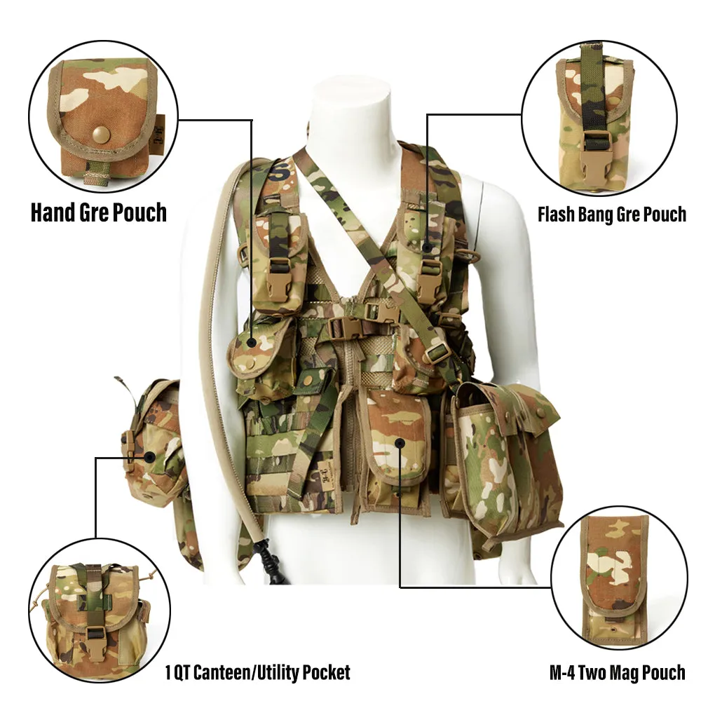 Akmax Vest OCP