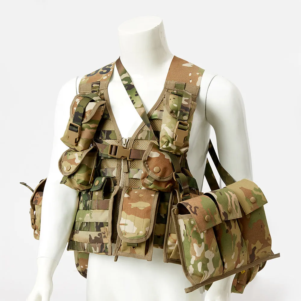 Akmax Vest OCP