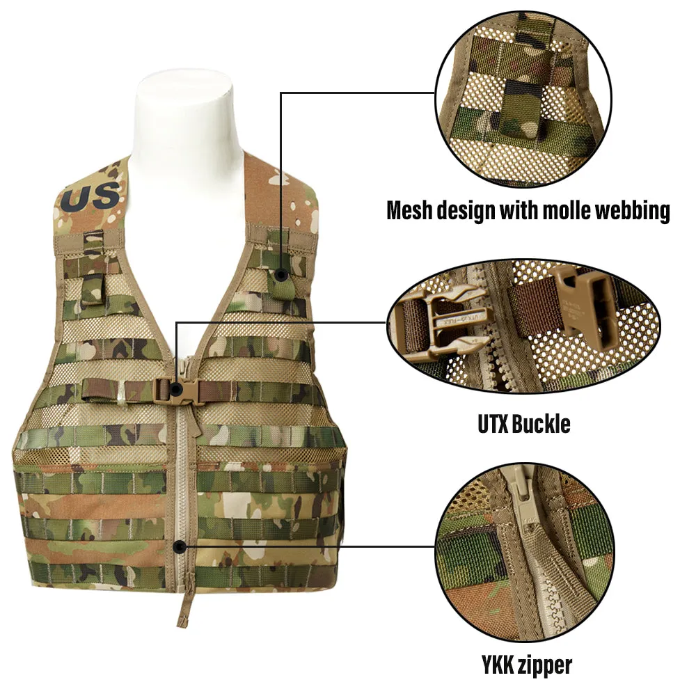 Akmax Vest OCP