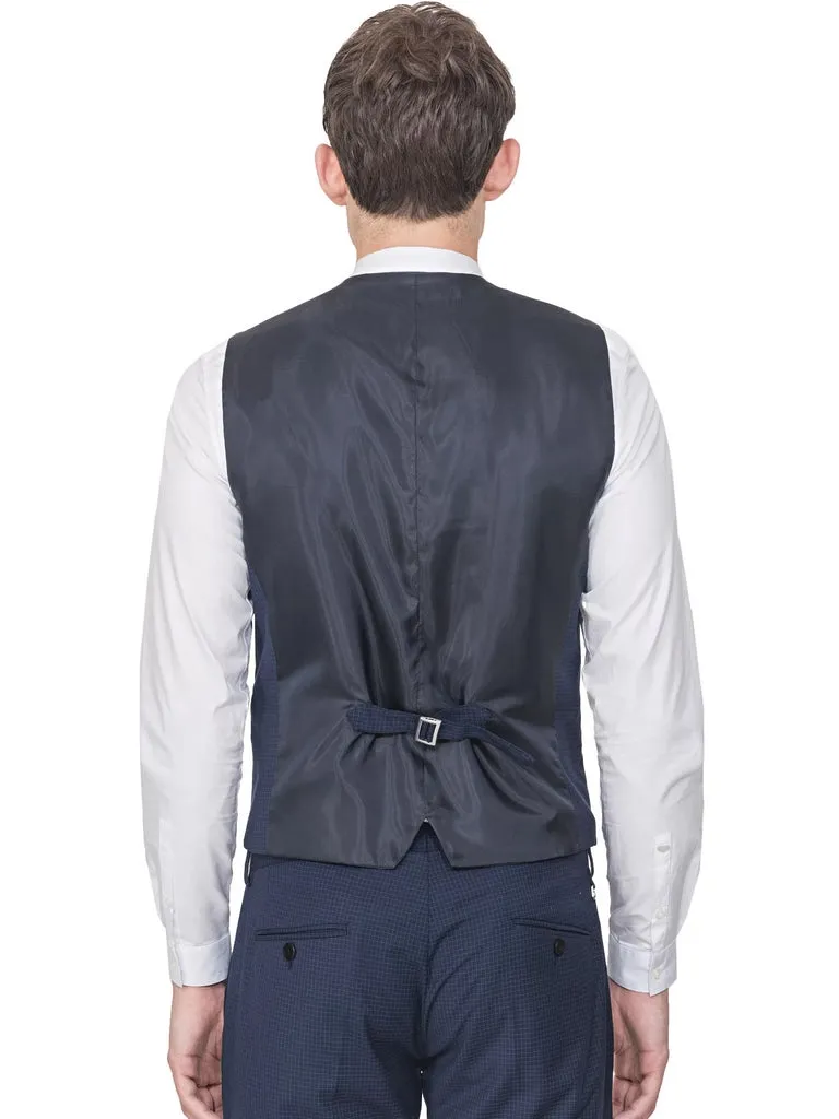 Antony Morato Gilet MMVE00087 FA650176