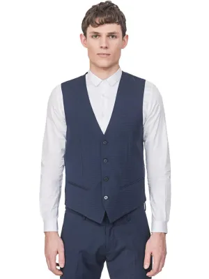 Antony Morato Gilet MMVE00087 FA650176