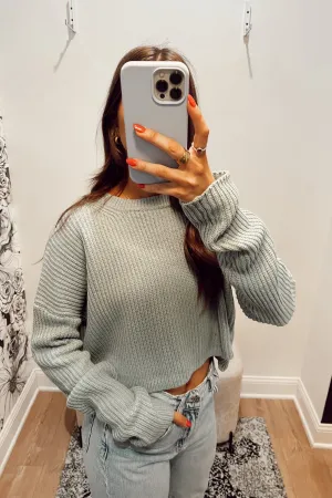 Arctic Sweater