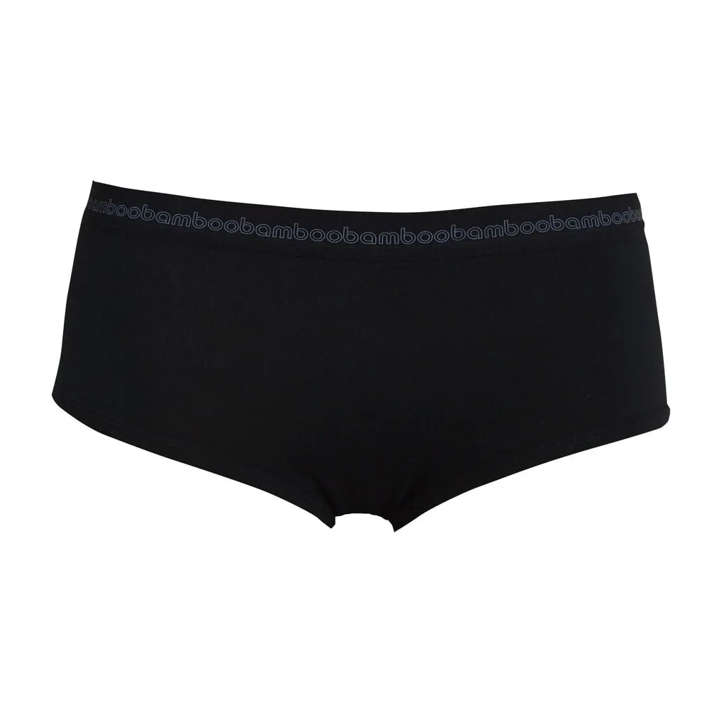 Bamboo Boyleg Briefs Women