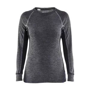 Blaklader 7200 Women's Merino Thermal Top