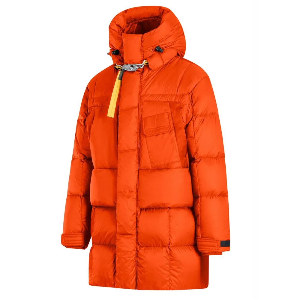 Bold Jacket | Carrot