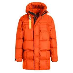 Bold Jacket | Carrot