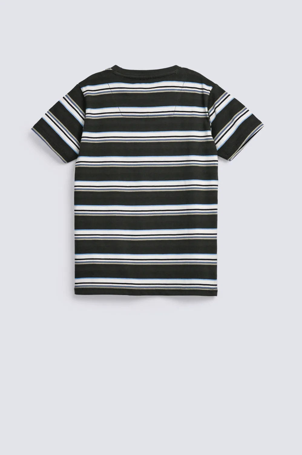 BOYS STRIPER TEE