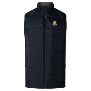 Brighton High School Elite Microlite Gilet by Canterbury