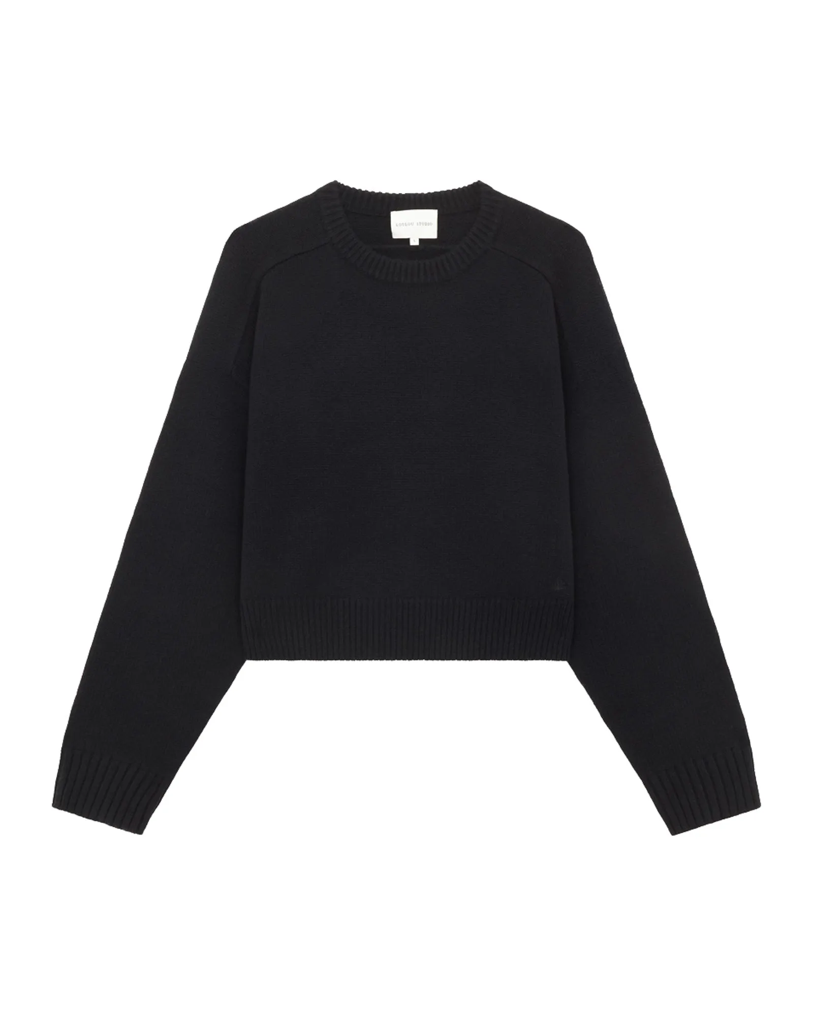 Bruzzi Oversized Sweater