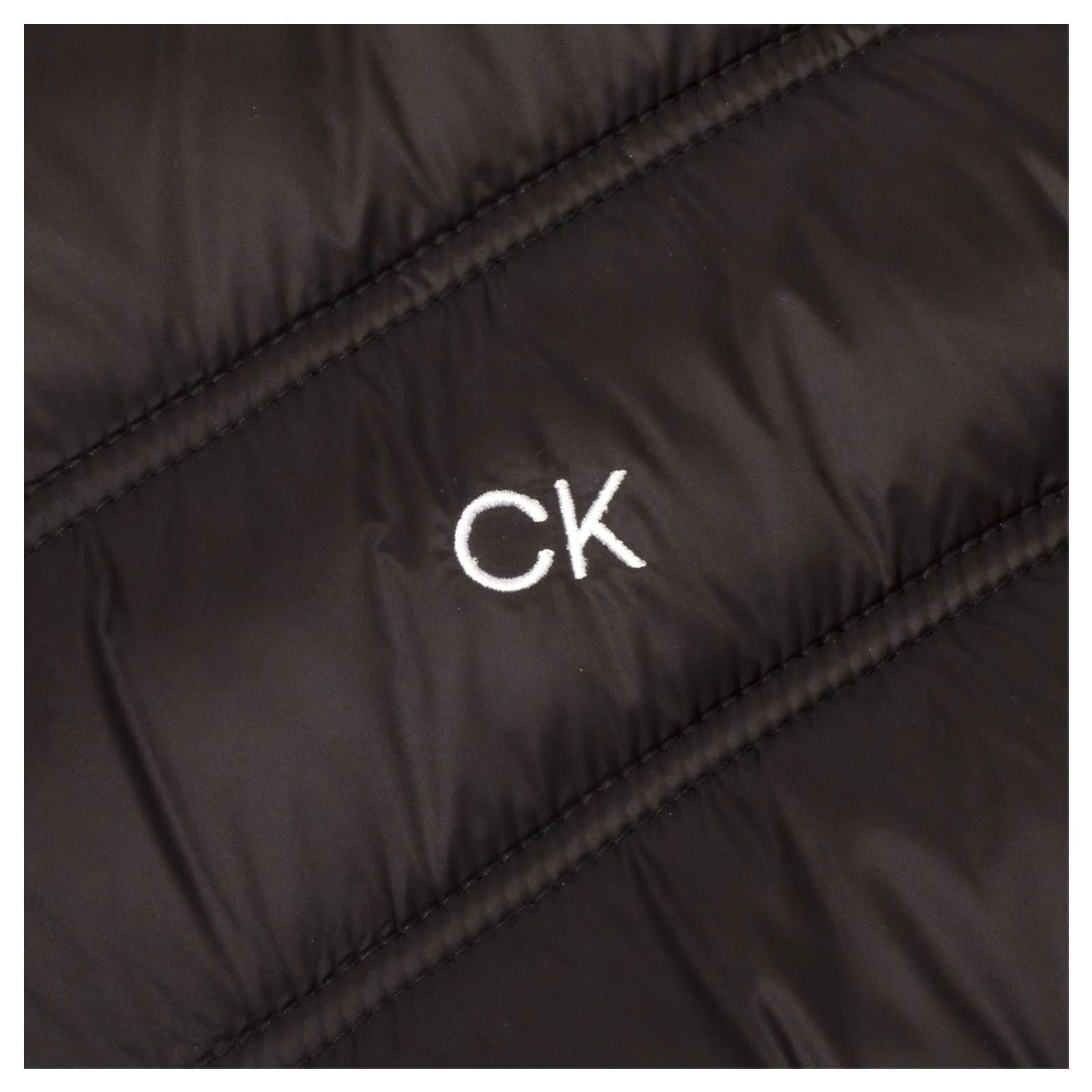 Calvin Klein Mens Frontera Hybrid Gilet