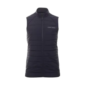 Castore Golf Hybrid Gilet