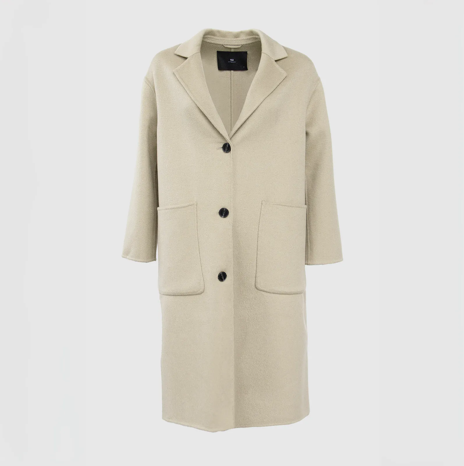 Celine Spring Coat