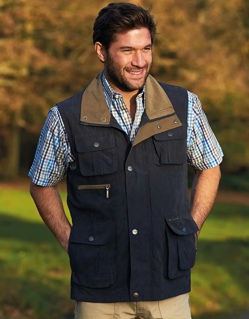 Champion Farnham Gilet