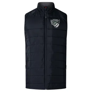 Chicago Valkyries Elite Microlite Gilet by Canterbury