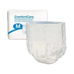 ComfortCare Pull Up Diapers, Moderate Absorbent Underwear