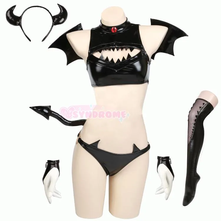 Demon Lingerie