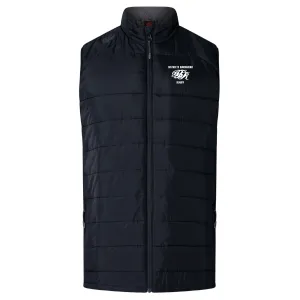 Districts Barbarian RFC Elite Microlite Gilet by Canterbury