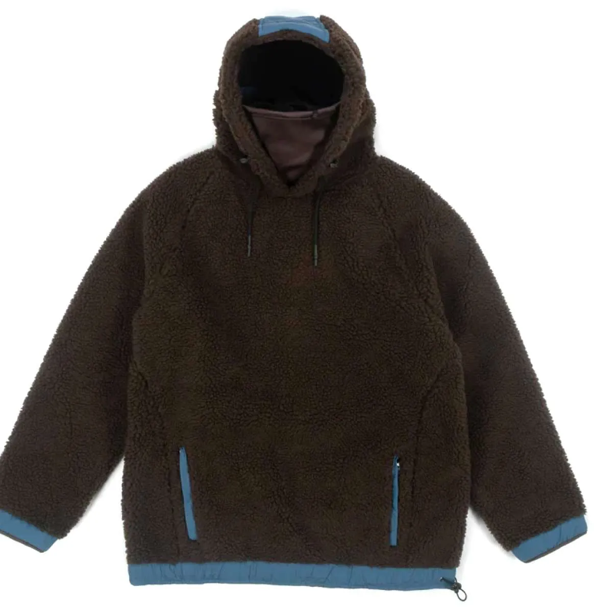 Endeavor Sherpa Riding Hoodie 2023