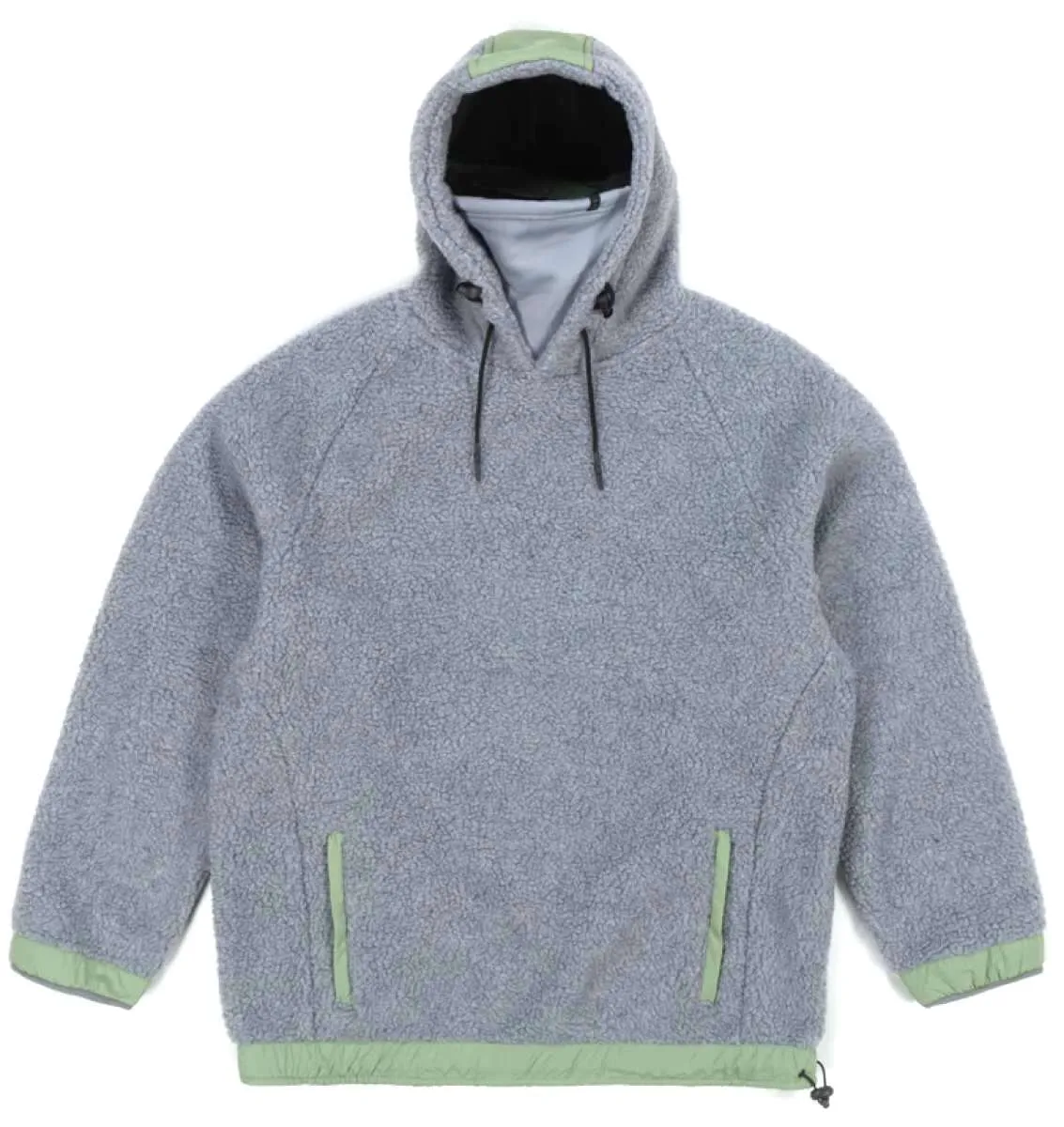 Endeavor Sherpa Riding Hoodie 2023