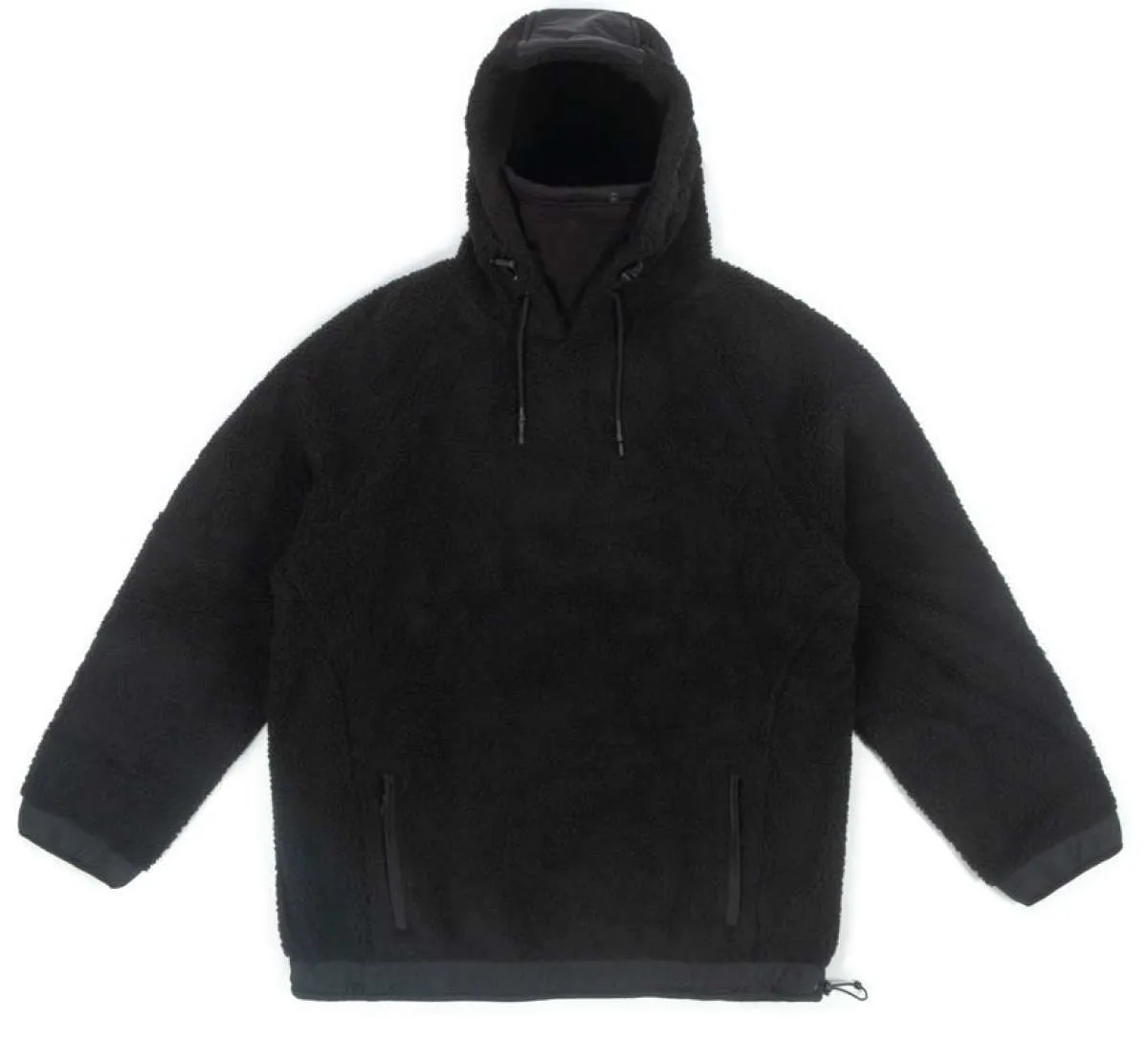 Endeavor Sherpa Riding Hoodie 2023