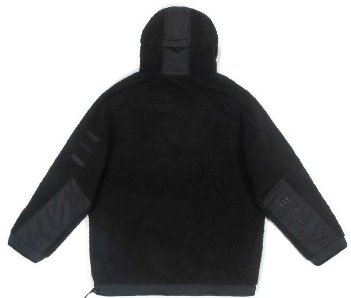 Endeavor Sherpa Riding Hoodie 2023