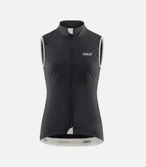 Essential Women's Windproof Vest