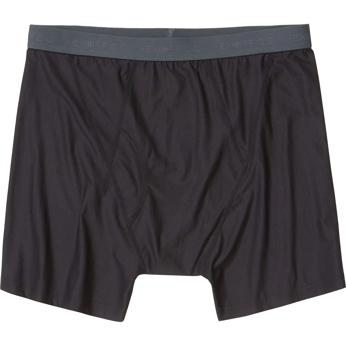 Exofficio Men's Give-N-Go Sport 2.0 Boxer Brief 9''