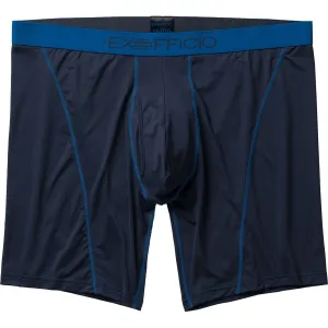 Exofficio Men's Give-N-Go Sport 2.0 Boxer Brief 9''