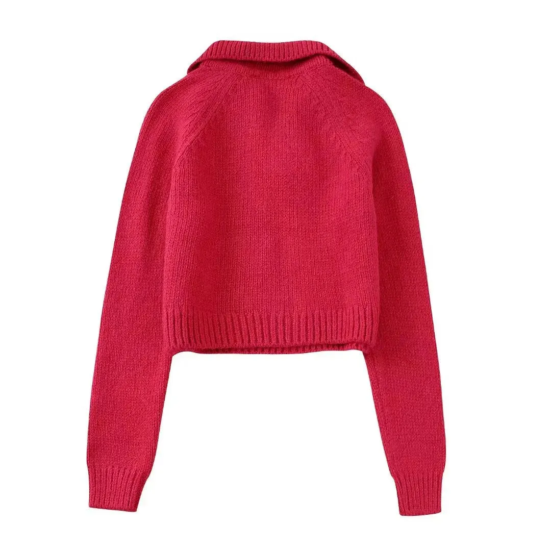 Fashionkova Nina Sweater