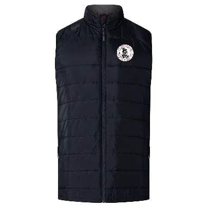 Fox Valley Rugby Elite Microlite Gilet by Canterbury