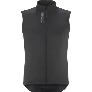 Gilet Mavic Ksyrium Thermo - Nero