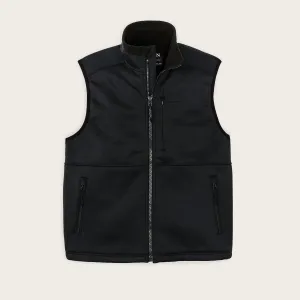 GRANITE SPIRE FLEECE VEST