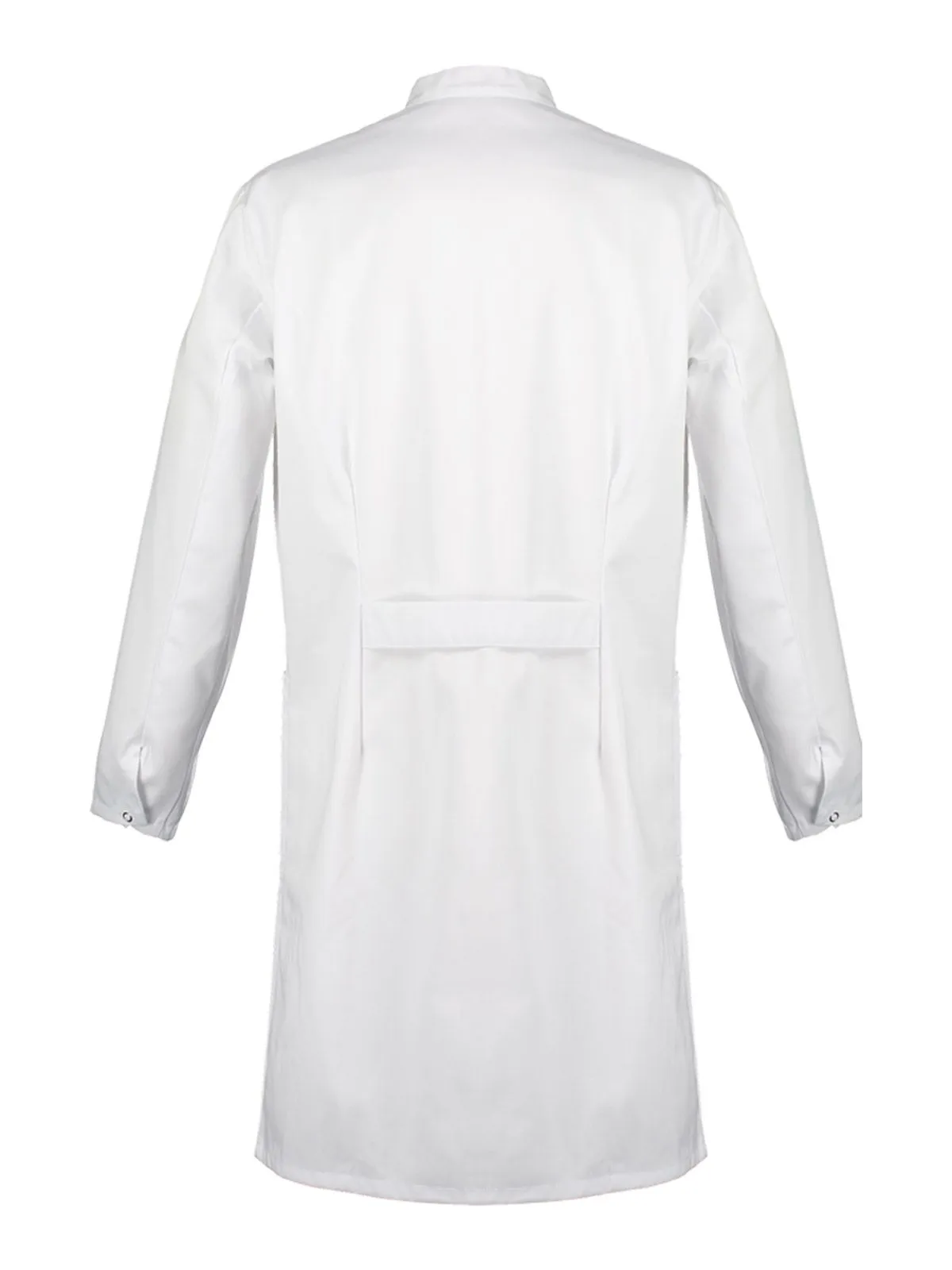 Haen&#x20;Ramon&#x20;Lab&#x20;Coat&#x20;Men&#x20;long&#x20;sleeve