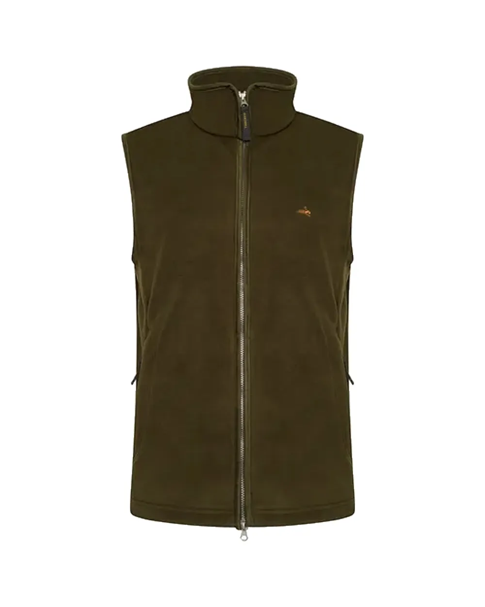 Harehill Birtles Gilet