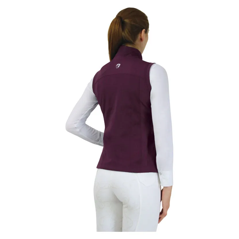 Hy Equestrian Synergy Flex Gilet