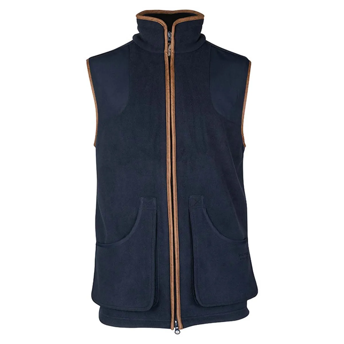 Jack Pyke Fleece Shooters Gilet