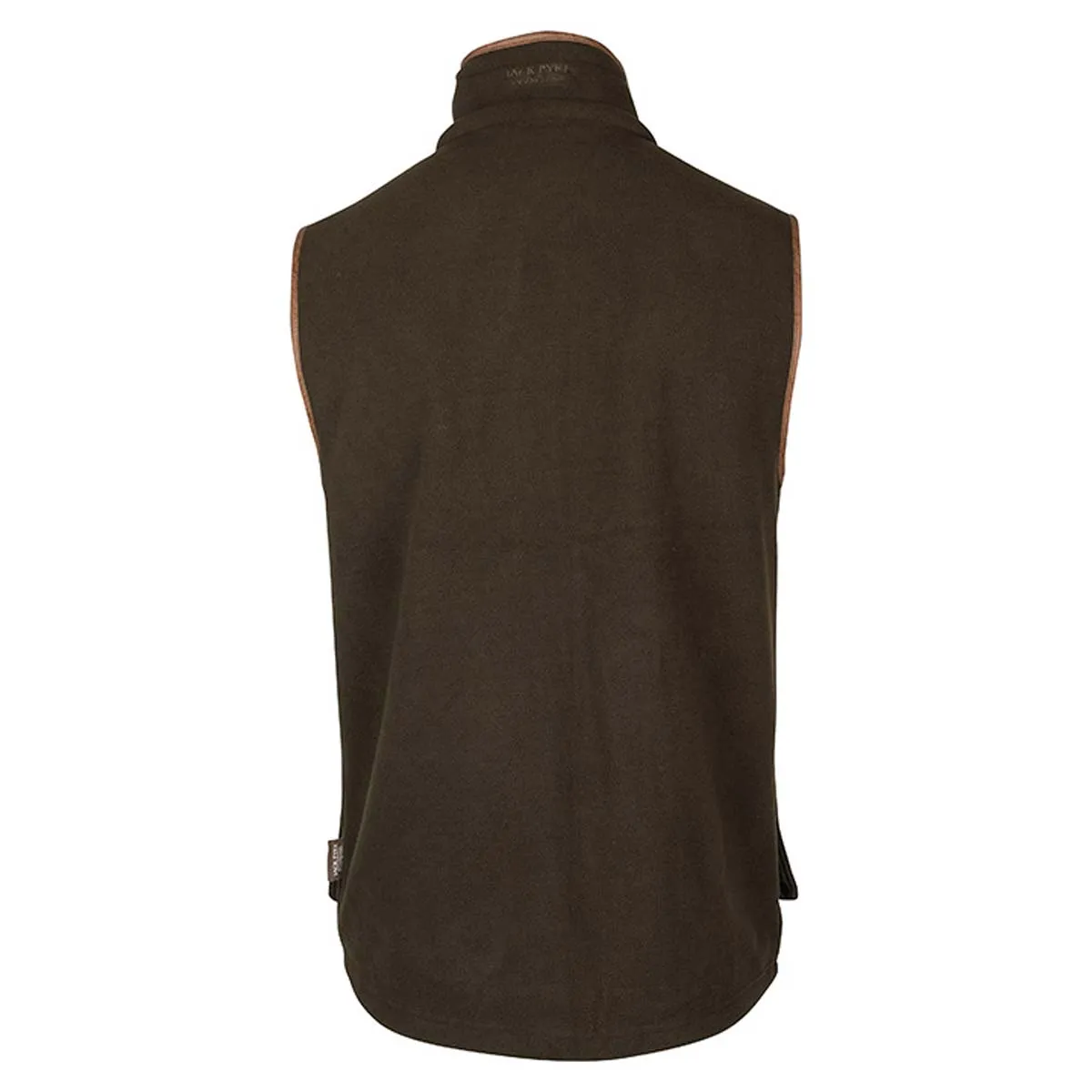 Jack Pyke Fleece Shooters Gilet