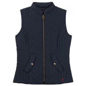 Joules Ladies Minx Quilted Gilet