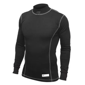 K1 RaceGear Precision Nomex® Undershirt - Black