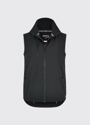 Lanzarote Tech Gilet - Graphite