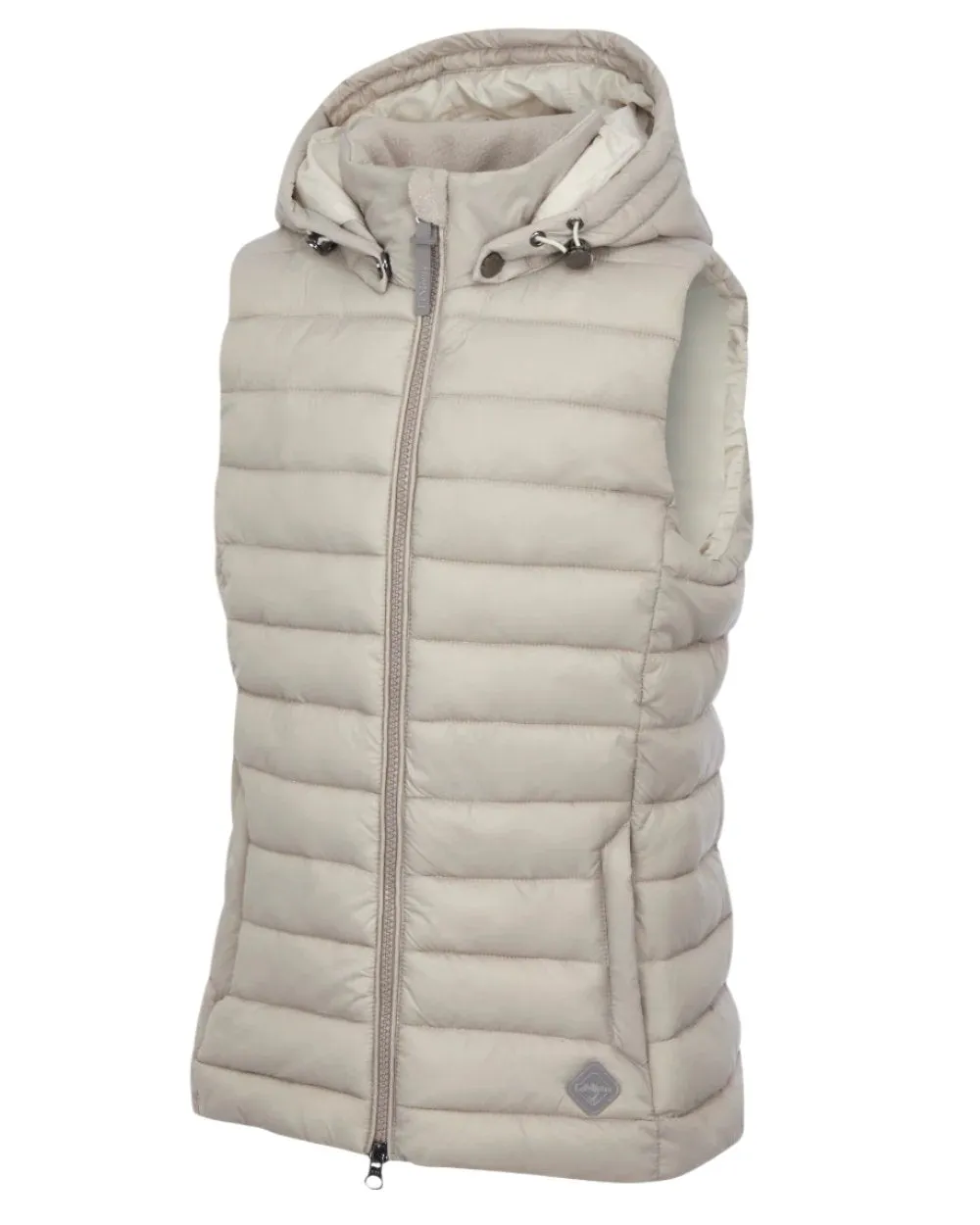 LeMieux Young Rider Milly Puffer Gilet