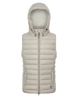 LeMieux Young Rider Milly Puffer Gilet