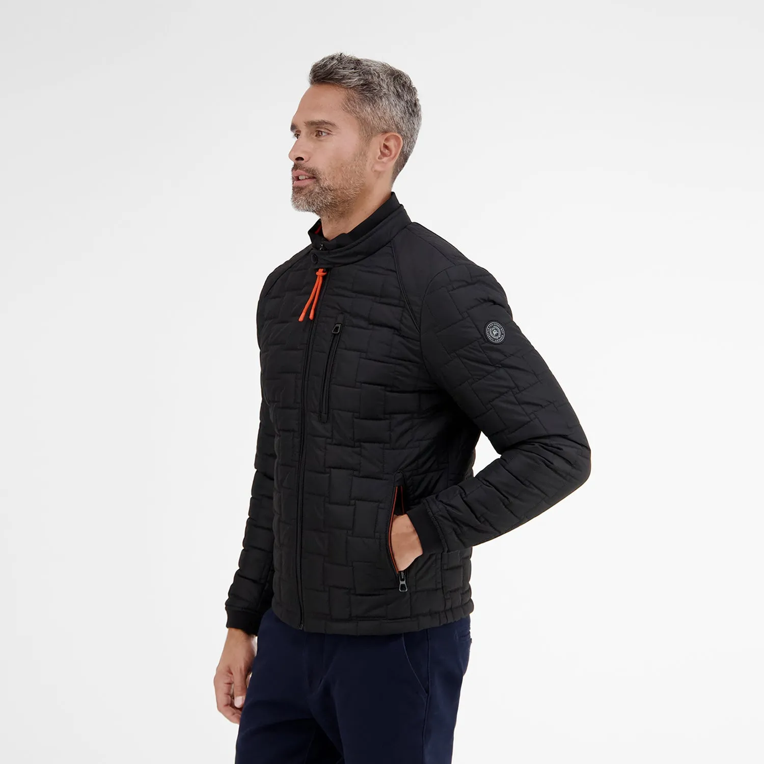 Lerros Blouson Jacket 87011 R