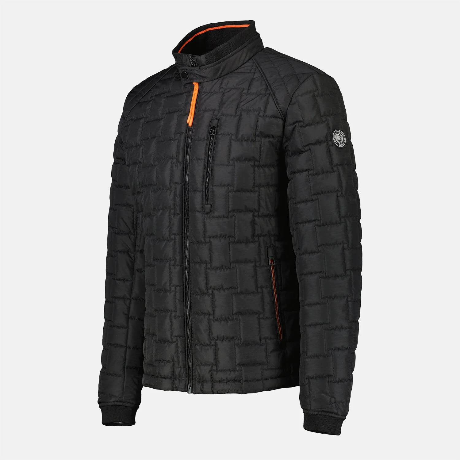 Lerros Blouson Jacket 87011 R