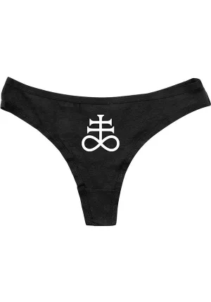 Leviathan Cross | UNDERWEAR