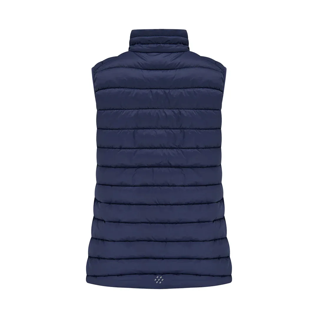 Mac In A Sac Ladies Synergy Synthetic Fill Insulated Gilet