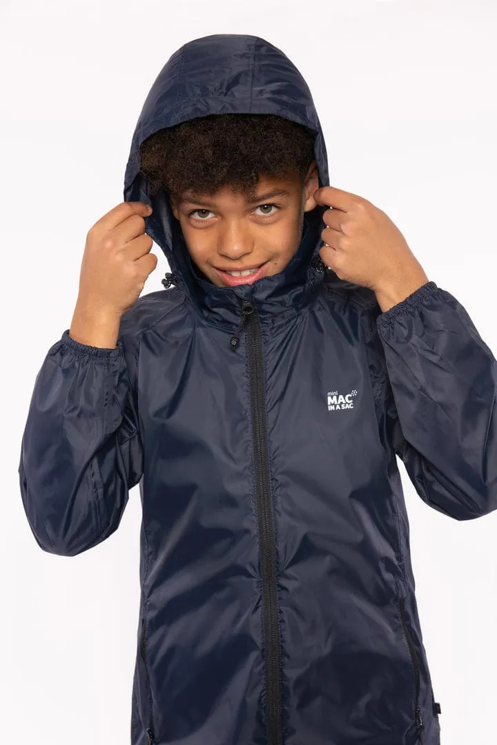 Mac In A Sac- Raincoat (Origin 2) Youth